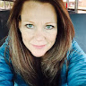 Meet your Posher, Christy